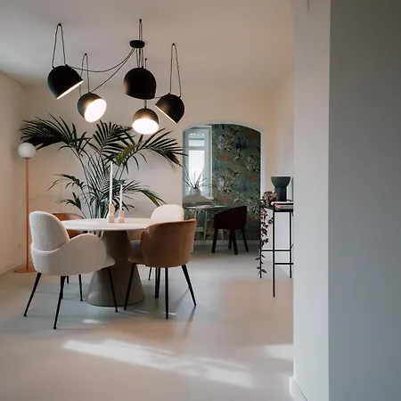 Apartamento Haag - Wohnflair Nah Am Dom *