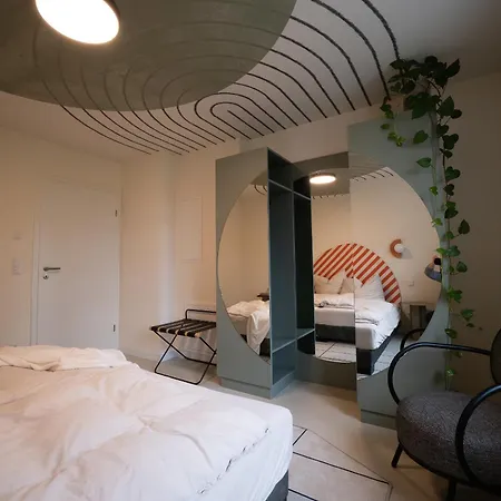 Haag - Wohnflair Nah Am Dom Fulda