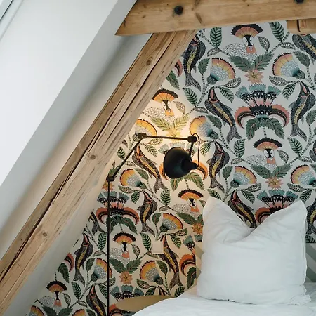 Haag - Wohnflair Nah Am Dom Apartamento Fulda