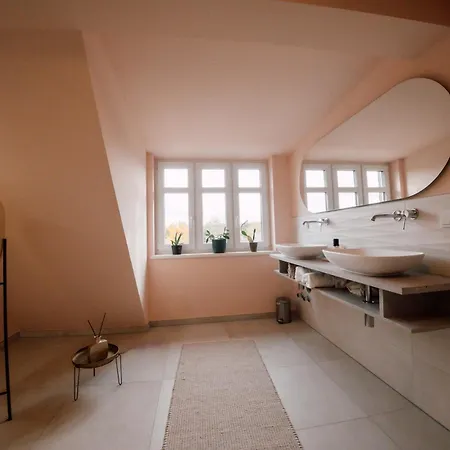 Haag - Wohnflair Nah Am Dom *