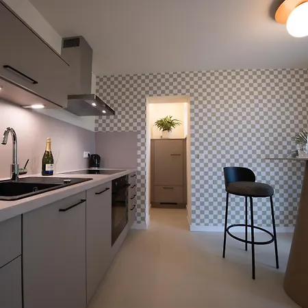 Haag - Wohnflair Nah Am Dom Fulda