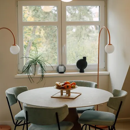 Haag - Wohnflair Nah Am Dom