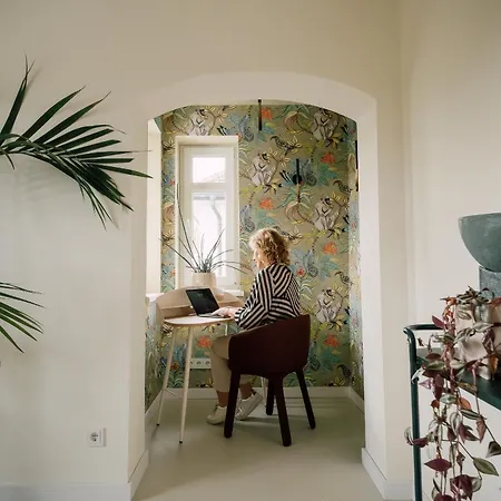 Haag - Wohnflair Nah Am Dom Apartamento *