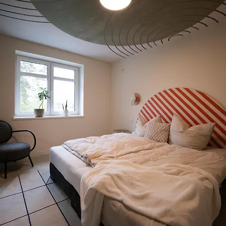 Haag - Wohnflair Nah Am Dom * Fulde