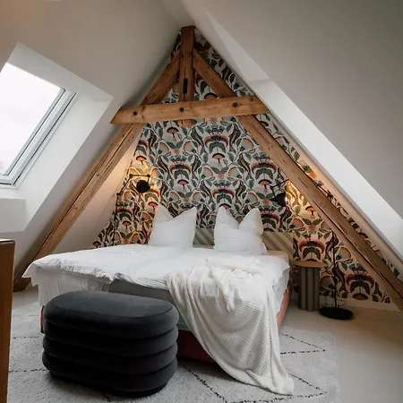 Haag - Wohnflair Nah Am Dom *