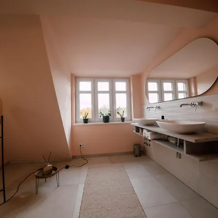 Haag - Wohnflair Nah Am Dom Fulda