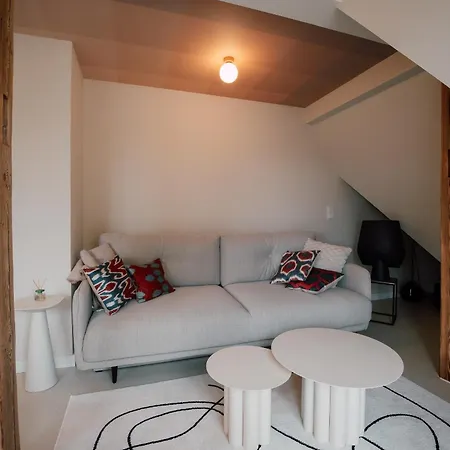 Apartment Haag - Wohnflair Nah Am Dom