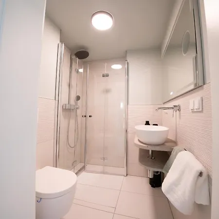 Haag - Wohnflair Nah Am Dom