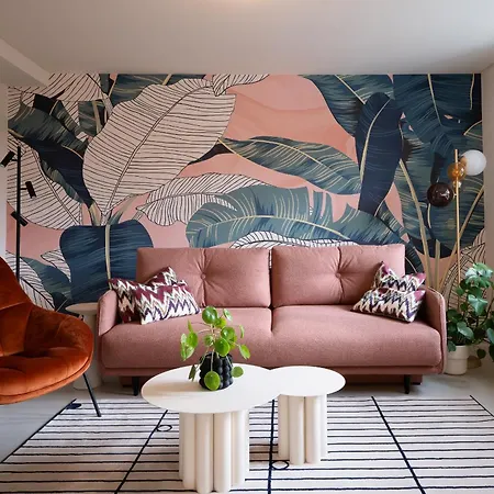Apartmán Haag - Wohnflair Nah Am Dom *