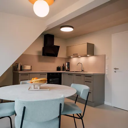 Haag - Wohnflair Nah Am Dom * Fulda