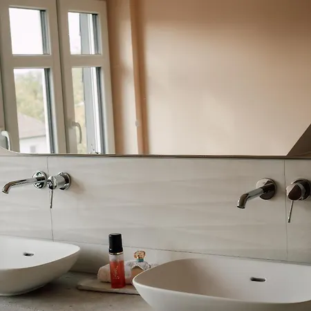 Apartmán Haag - Wohnflair Nah Am Dom Fulda