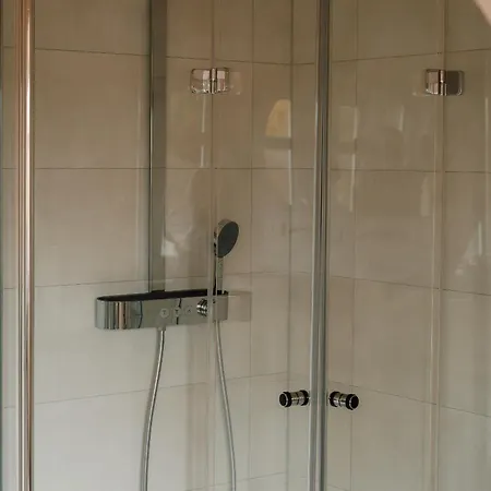 Haag - Wohnflair Nah Am Dom Apartment