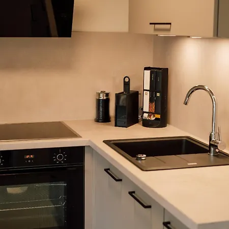 Haag - Wohnflair Nah Am Dom *