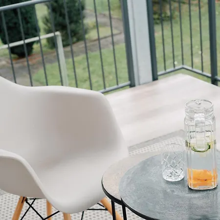 Haag - Wohnflair Nah Am Dom Fulda