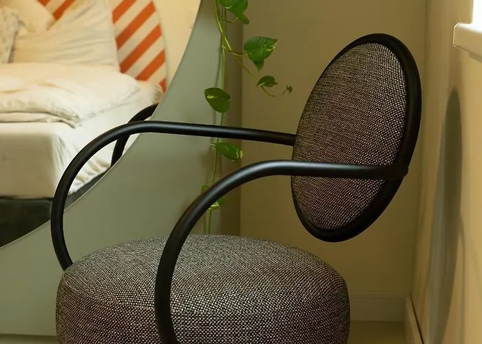 Haag - Wohnflair Nah Am Dom * Fulda