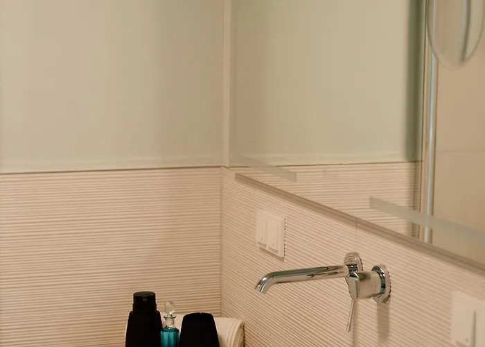 Haag - Wohnflair Nah Am Dom Apartment Fulda