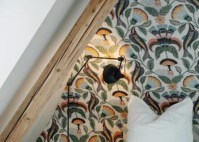 Haag - Wohnflair Nah Am Dom Appartement Fulde