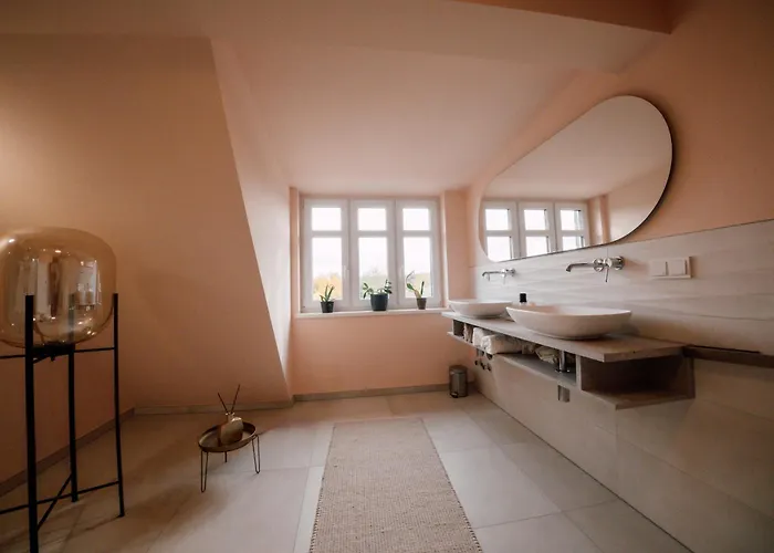 Haag - Wohnflair Nah Am Dom *