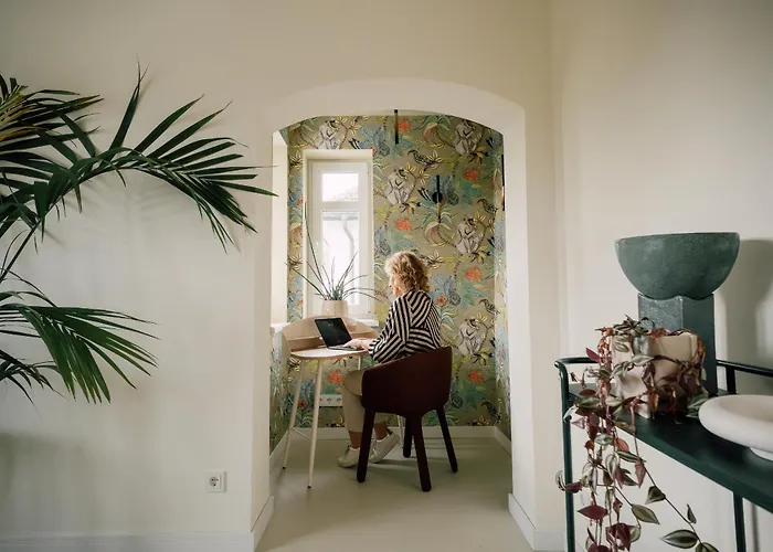 Haag - Wohnflair Nah Am Dom Apartment *