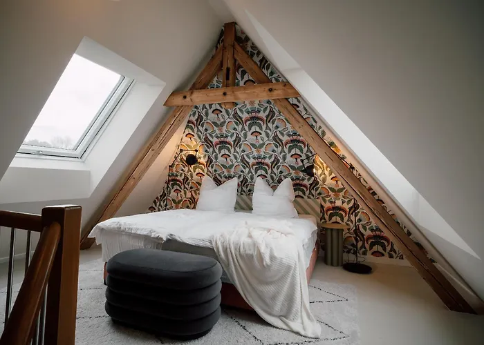 Haag - Wohnflair Nah Am Dom *