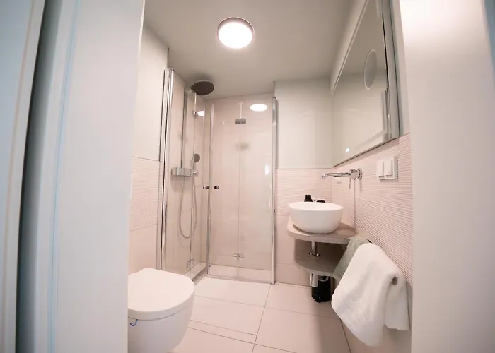 Haag - Wohnflair Nah Am Dom