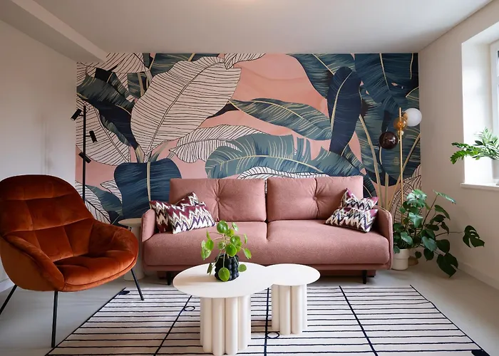 Appartement Haag - Wohnflair Nah Am Dom *