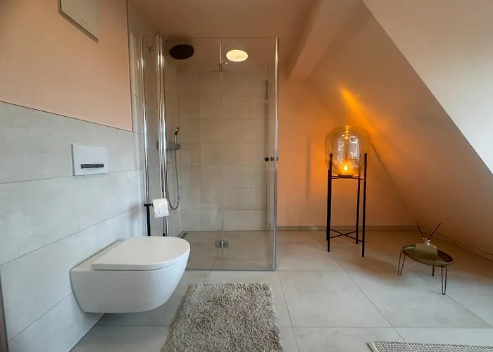 Haag - Wohnflair Nah Am Dom Appartement