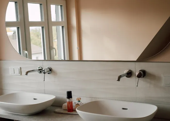 Apartment Haag - Wohnflair Nah Am Dom Fulda