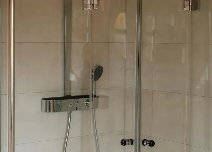 Haag - Wohnflair Nah Am Dom Appartement