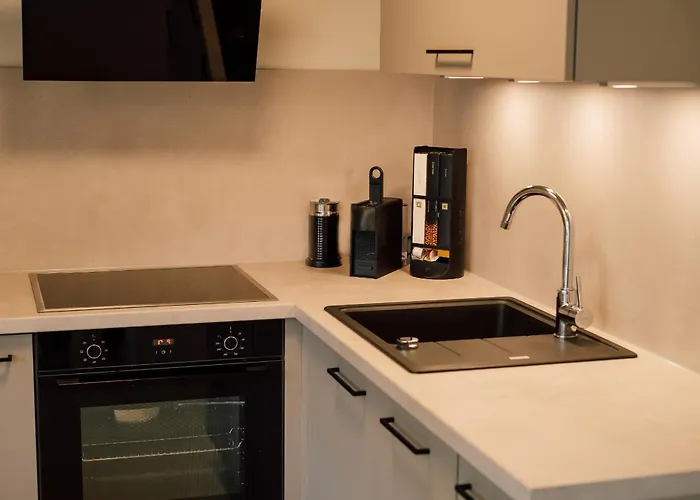 Haag - Wohnflair Nah Am Dom *