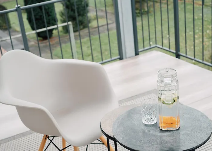 Haag - Wohnflair Nah Am Dom Fulda